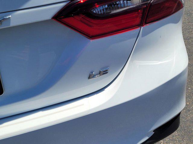 used 2023 Toyota Camry car, priced at $27,888