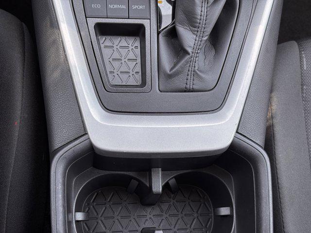 used 2024 Toyota RAV4 car, priced at $34,888