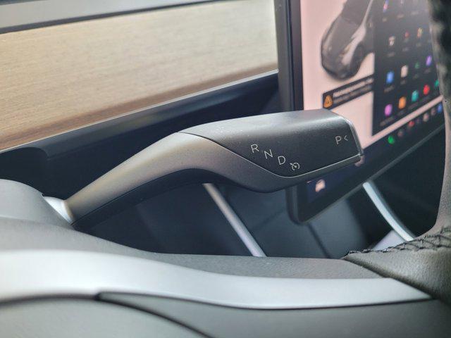 used 2020 Tesla Model Y car, priced at $27,888