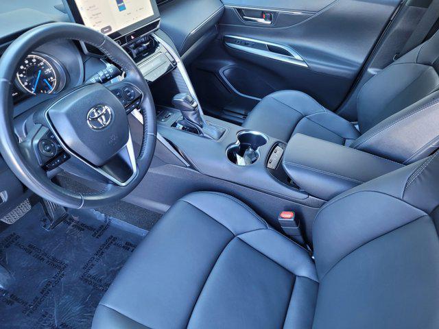 used 2023 Toyota Venza car, priced at $31,885