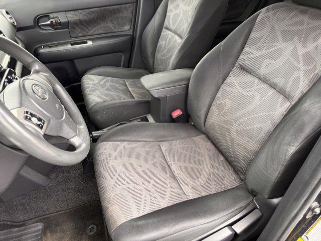used 2013 Scion xB car, priced at $11,888