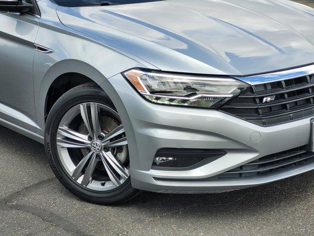 used 2020 Volkswagen Jetta car, priced at $16,988