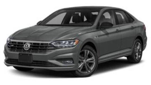 used 2020 Volkswagen Jetta car, priced at $19,888
