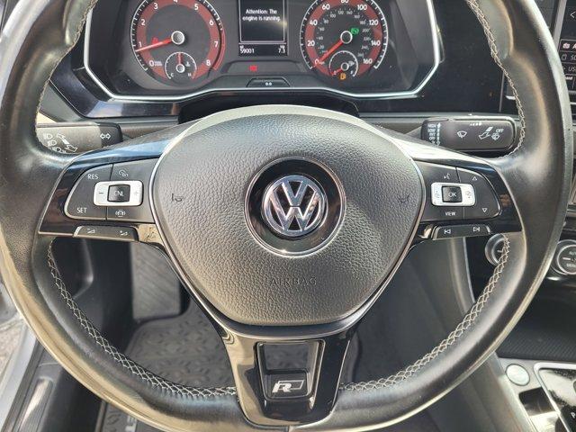 used 2020 Volkswagen Jetta car, priced at $16,988