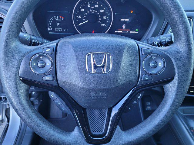 used 2022 Honda HR-V car, priced at $24,888