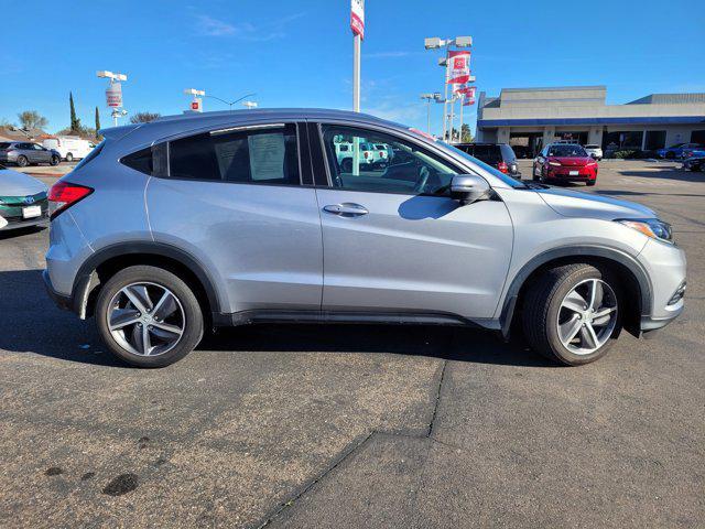 used 2022 Honda HR-V car, priced at $24,888