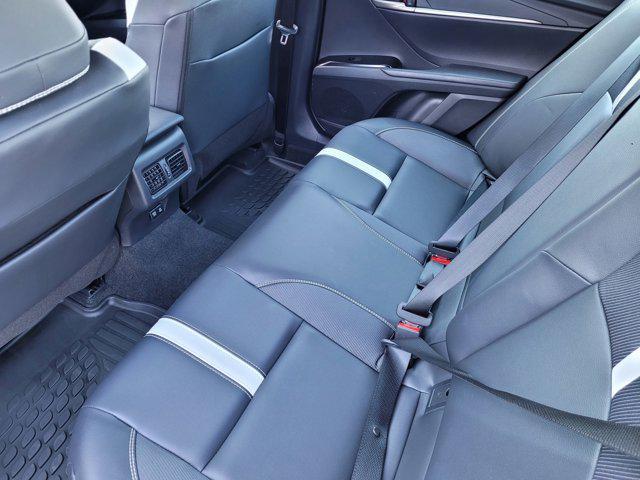 used 2025 Toyota Camry car, priced at $34,888