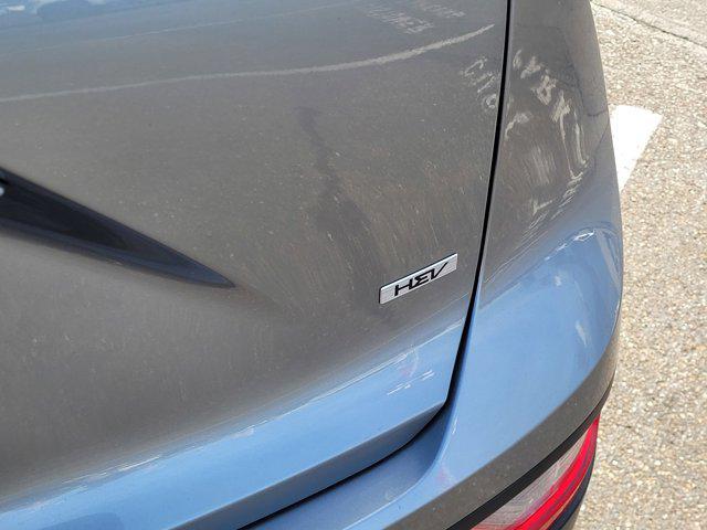 used 2023 Kia Niro car, priced at $23,888