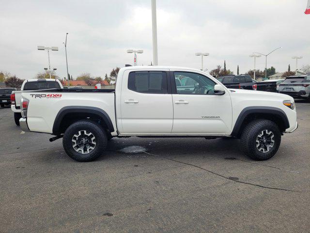 used 2022 Toyota Tacoma car, priced at $40,888