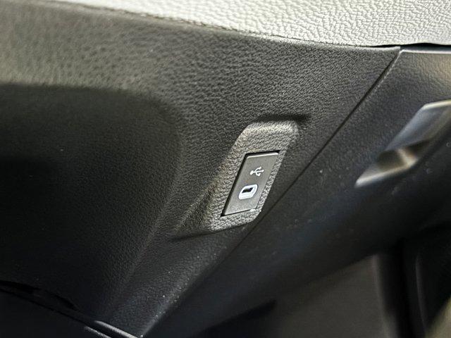 used 2025 Toyota Corolla car, priced at $28,888