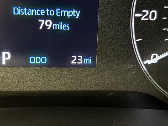 used 2025 Toyota Corolla car, priced at $28,888