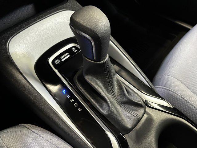 used 2025 Toyota Corolla car, priced at $28,888