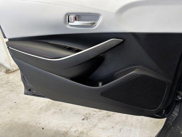 used 2025 Toyota Corolla car, priced at $28,888