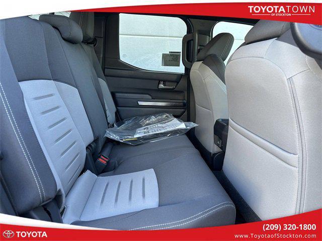 used 2024 Toyota Tacoma car, priced at $48,885