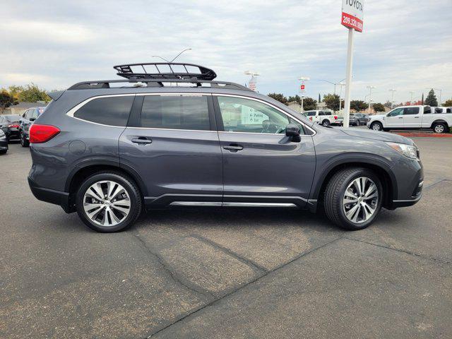 used 2021 Subaru Ascent car, priced at $25,888