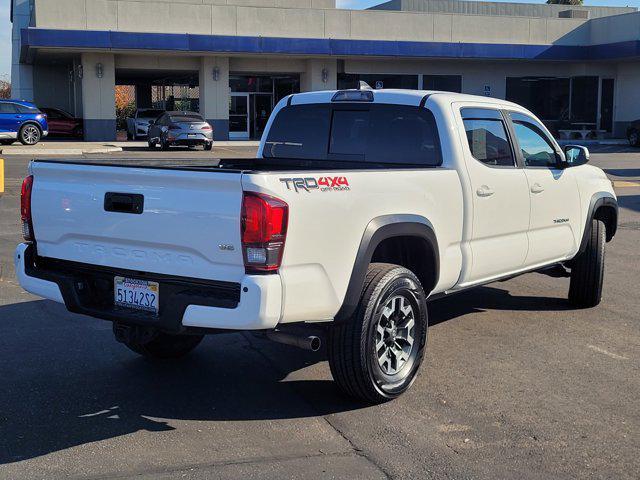 used 2019 Toyota Tacoma car, priced at $32,888