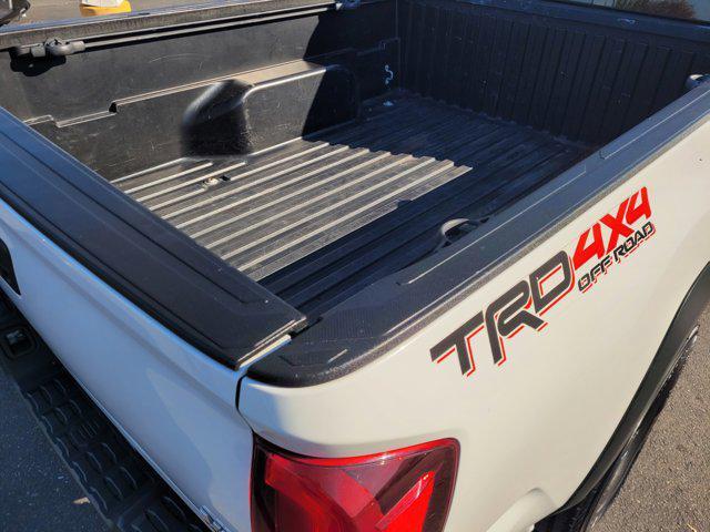 used 2019 Toyota Tacoma car, priced at $32,888