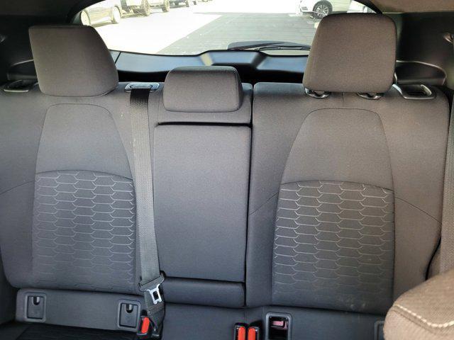 used 2021 Toyota Corolla car, priced at $19,888