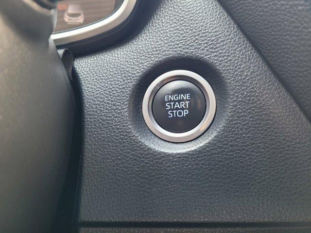 used 2021 Toyota Corolla car, priced at $19,888
