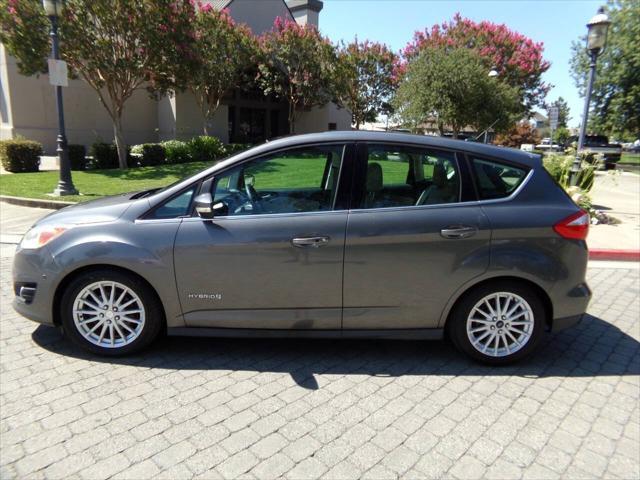 used 2013 Ford C-Max Hybrid car, priced at $7,999