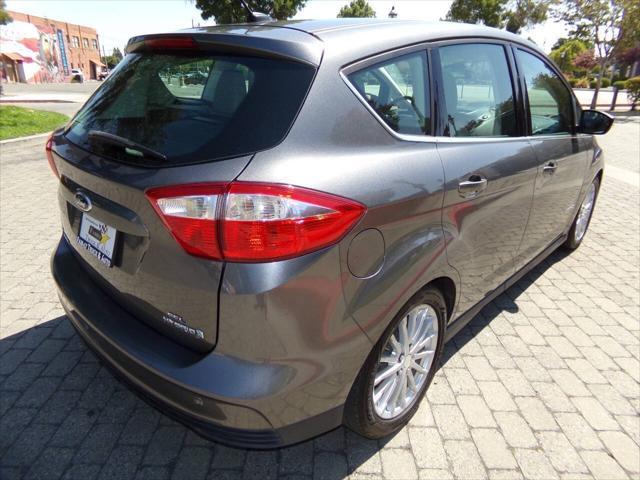 used 2013 Ford C-Max Hybrid car, priced at $7,999