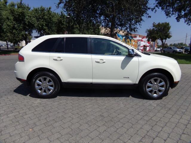 used 2007 Lincoln MKX car, priced at $6,999