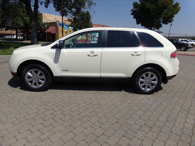 used 2007 Lincoln MKX car, priced at $6,999