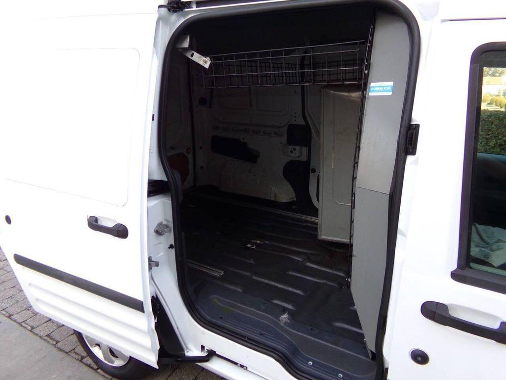 used 2013 Ford Transit Connect car, priced at $6,999