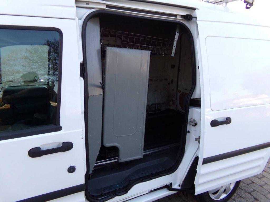 used 2013 Ford Transit Connect car, priced at $6,999