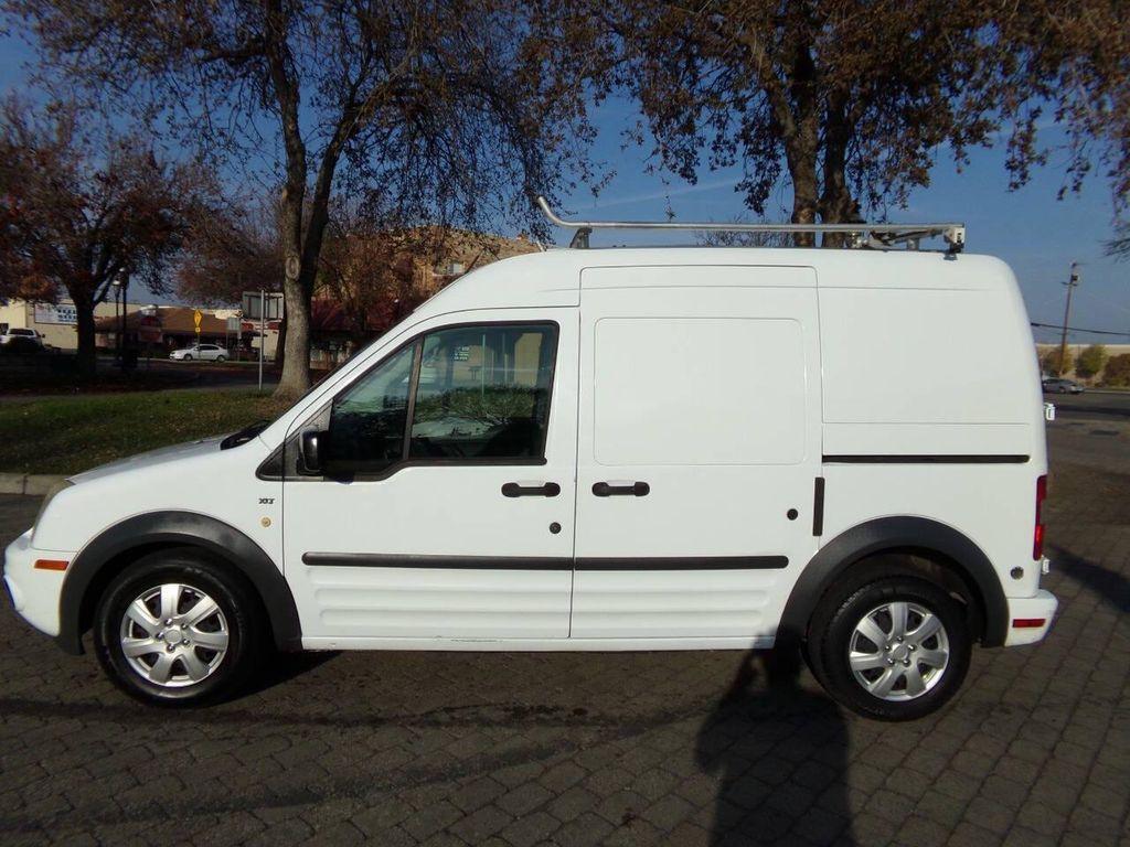 used 2013 Ford Transit Connect car, priced at $6,999