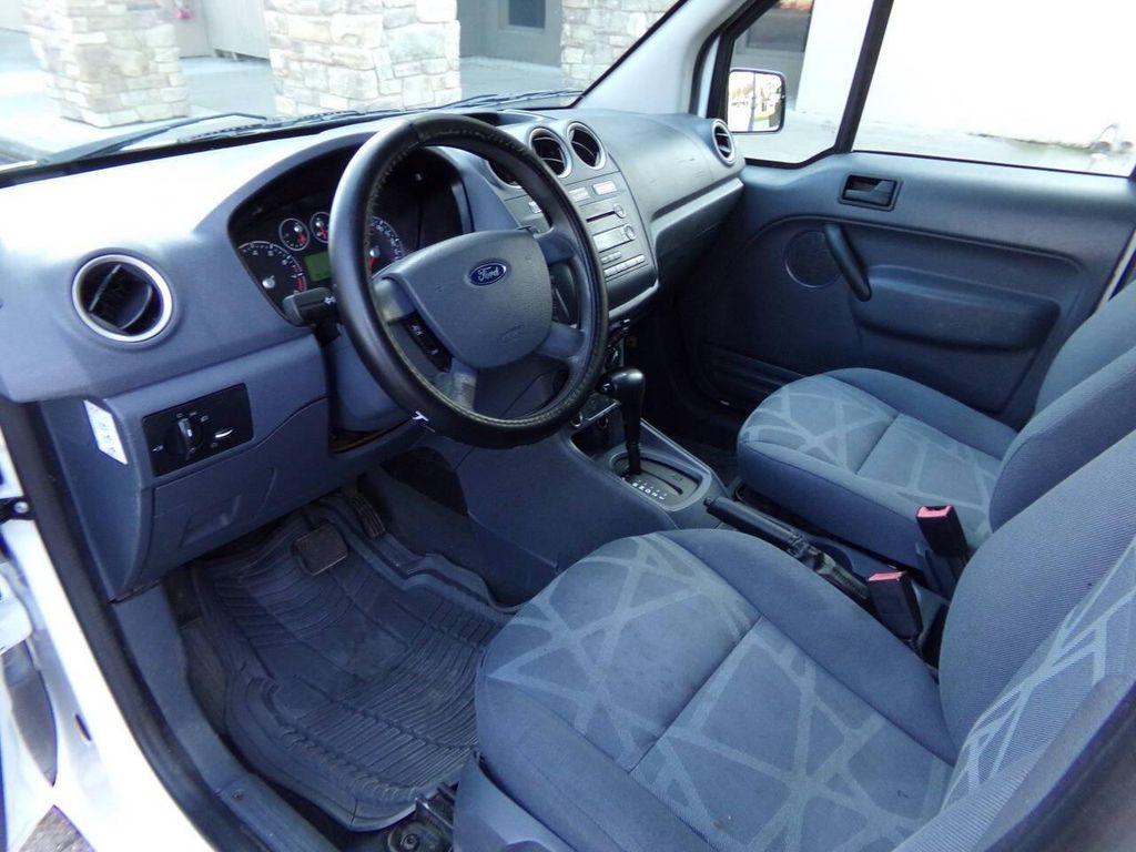 used 2013 Ford Transit Connect car, priced at $6,999