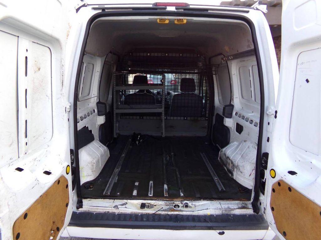 used 2013 Ford Transit Connect car, priced at $6,999