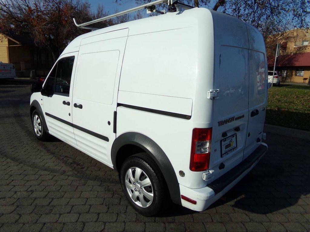 used 2013 Ford Transit Connect car, priced at $6,999