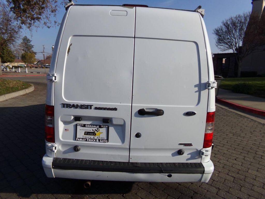 used 2013 Ford Transit Connect car, priced at $6,999