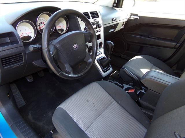 used 2008 Dodge Caliber car, priced at $4,999