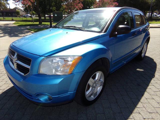 used 2008 Dodge Caliber car, priced at $4,999