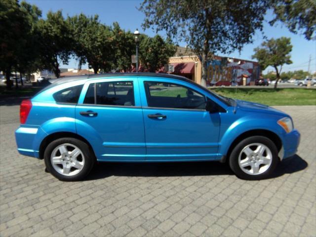 used 2008 Dodge Caliber car, priced at $4,999