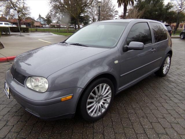 used 2005 Volkswagen GTI car, priced at $4,999