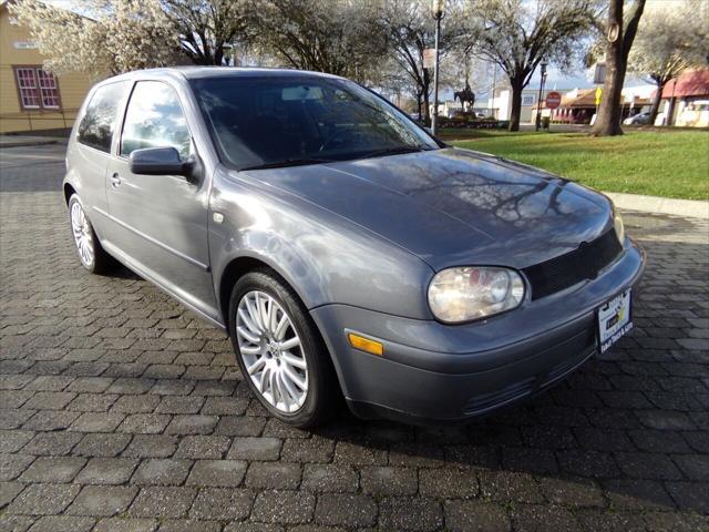 used 2005 Volkswagen GTI car, priced at $4,999