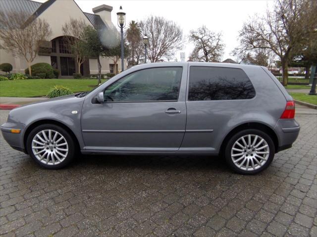 used 2005 Volkswagen GTI car, priced at $4,999