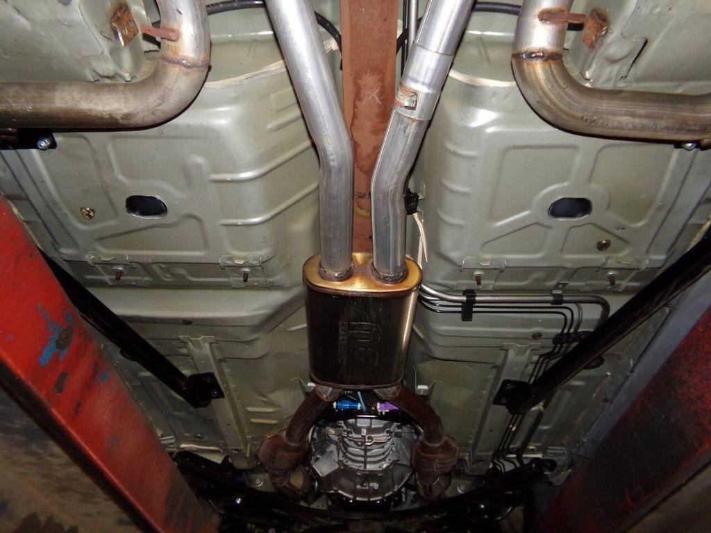 used 2002 Ford Mustang car, priced at $17,999