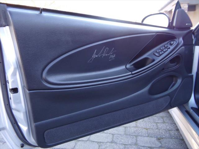 used 2002 Ford Mustang car, priced at $17,999