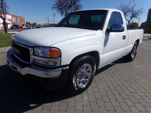 used 2006 GMC Sierra 1500 car, priced at $15,999