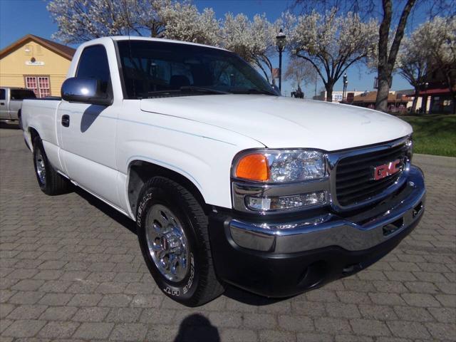 used 2006 GMC Sierra 1500 car, priced at $15,999