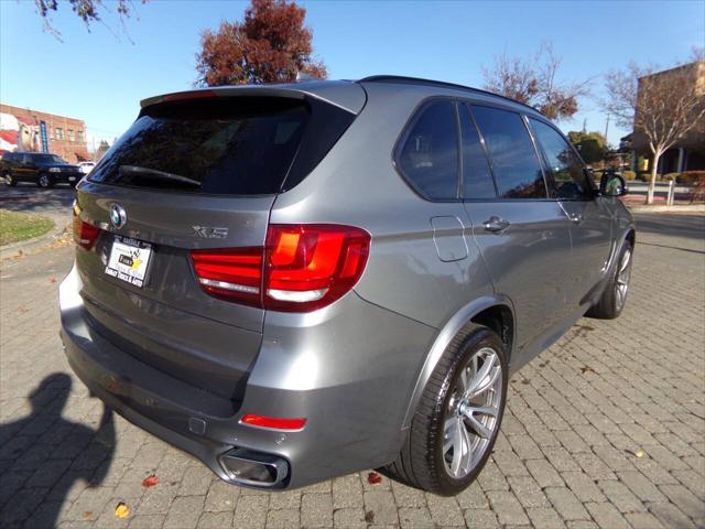 used 2014 BMW X5 car, priced at $14,999