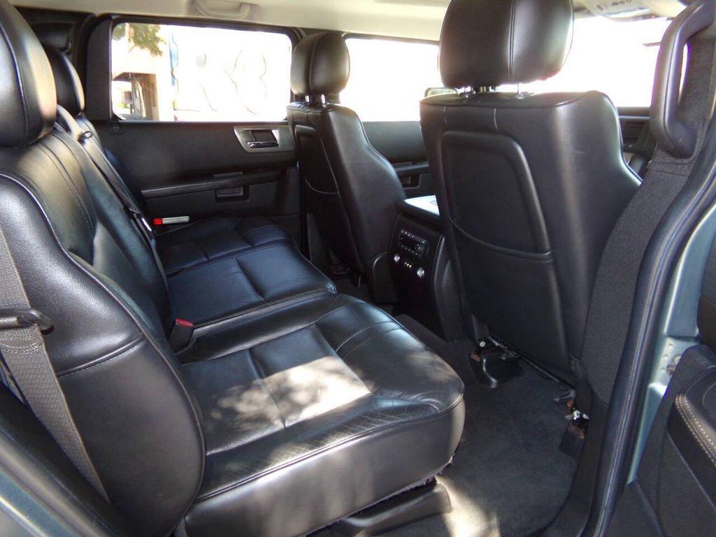 used 2008 Hummer H2 car, priced at $21,999