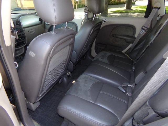 used 2001 Chrysler PT Cruiser car, priced at $4,999