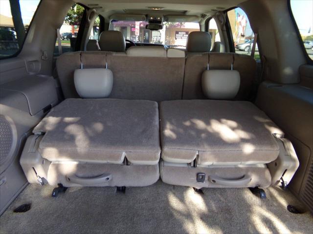 used 2003 Chevrolet Tahoe car, priced at $7,999