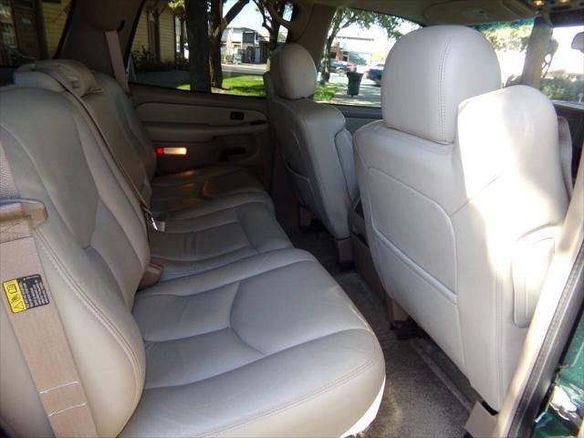 used 2003 Chevrolet Tahoe car, priced at $7,999