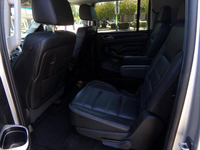 used 2015 GMC Yukon XL car, priced at $18,999